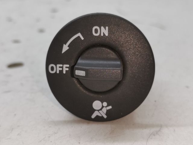 bontott RENAULT LAGUNA III Légzsák Kapcsoló