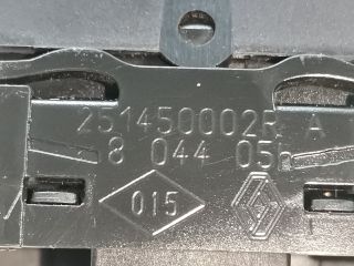 bontott RENAULT LAGUNA III Menetstabilizátor Kapcsoló