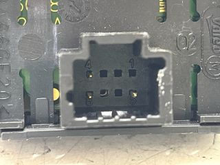 bontott RENAULT LAGUNA III Menetstabilizátor Kapcsoló