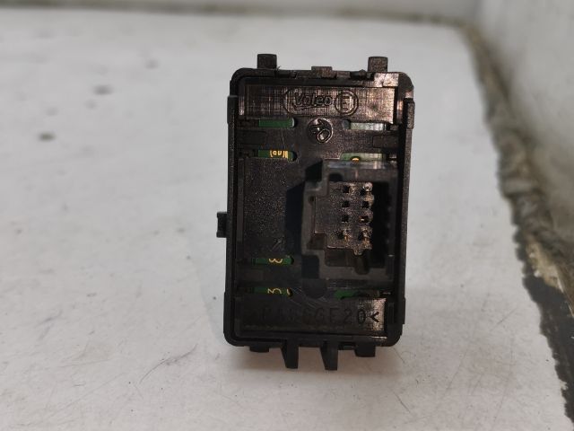 bontott RENAULT LAGUNA III Menetstabilizátor Kapcsoló