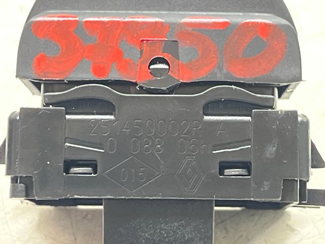 bontott RENAULT LAGUNA III Menetstabilizátor Kapcsoló