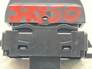 bontott RENAULT LAGUNA III Menetstabilizátor Kapcsoló