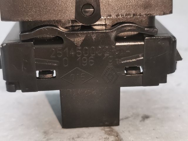 bontott RENAULT LAGUNA III Menetstabilizátor Kapcsoló