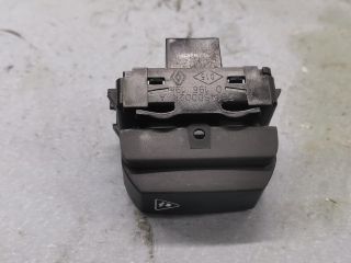 bontott RENAULT LAGUNA III Menetstabilizátor Kapcsoló