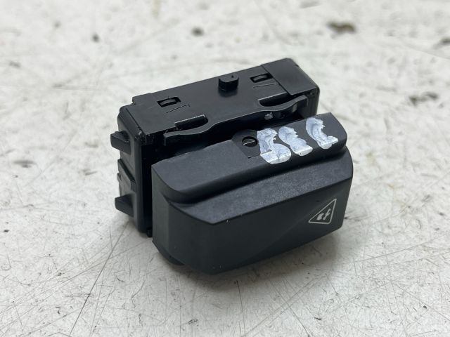 bontott RENAULT LAGUNA III Menetstabilizátor Kapcsoló