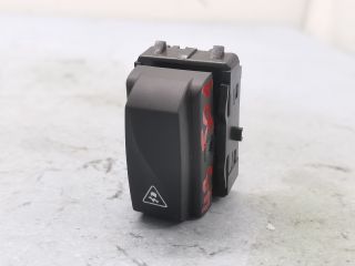 bontott RENAULT LAGUNA III Menetstabilizátor Kapcsoló