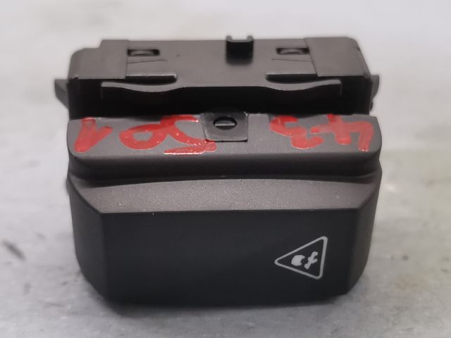 bontott RENAULT LAGUNA III Menetstabilizátor Kapcsoló