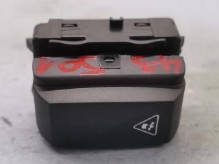 bontott RENAULT LAGUNA III Menetstabilizátor Kapcsoló