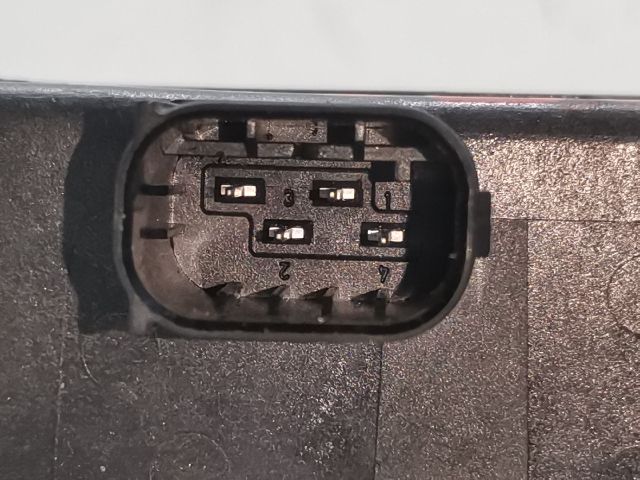 bontott RENAULT LAGUNA III Menetstabilizátor