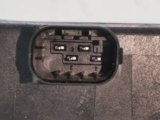 bontott RENAULT LAGUNA III Menetstabilizátor