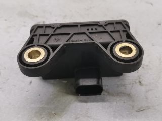 bontott RENAULT LAGUNA III Menetstabilizátor