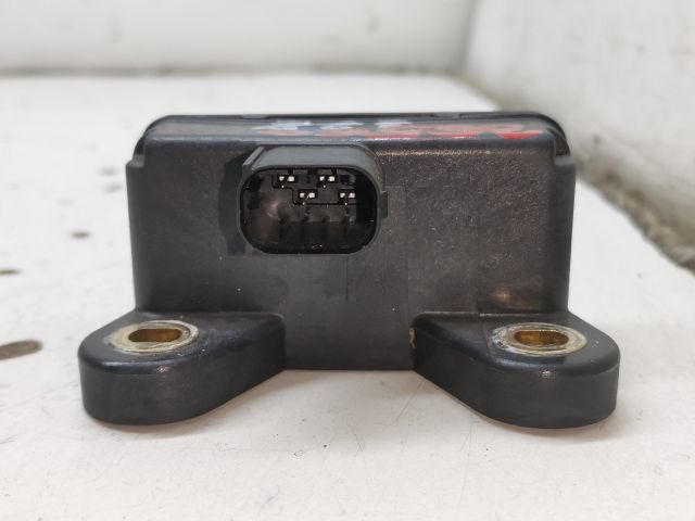 bontott RENAULT LAGUNA III Menetstabilizátor