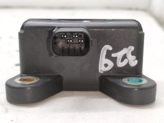 bontott RENAULT LAGUNA III Menetstabilizátor