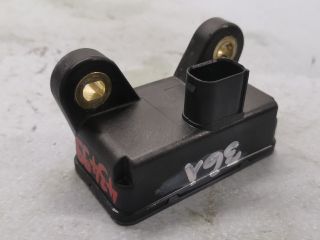 bontott RENAULT LAGUNA III Menetstabilizátor