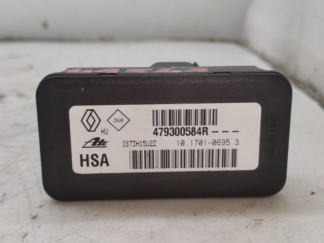 bontott RENAULT LAGUNA III Menetstabilizátor