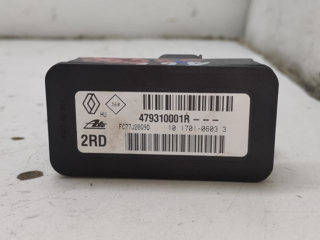 bontott RENAULT LAGUNA III Menetstabilizátor