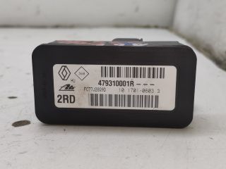 bontott RENAULT LAGUNA III Menetstabilizátor