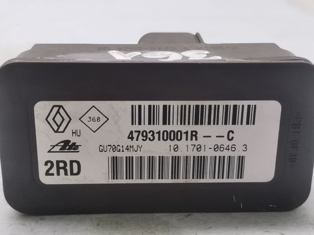 bontott RENAULT LAGUNA III Menetstabilizátor