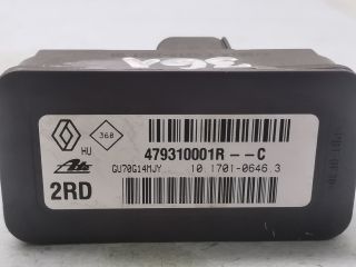 bontott RENAULT LAGUNA III Menetstabilizátor