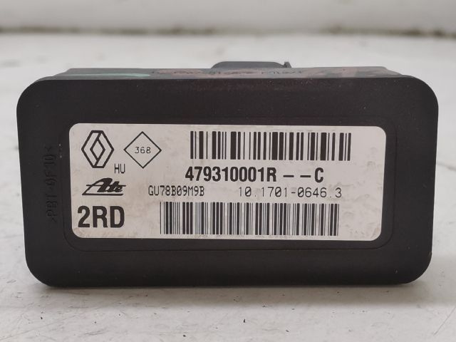 bontott RENAULT LAGUNA III Menetstabilizátor