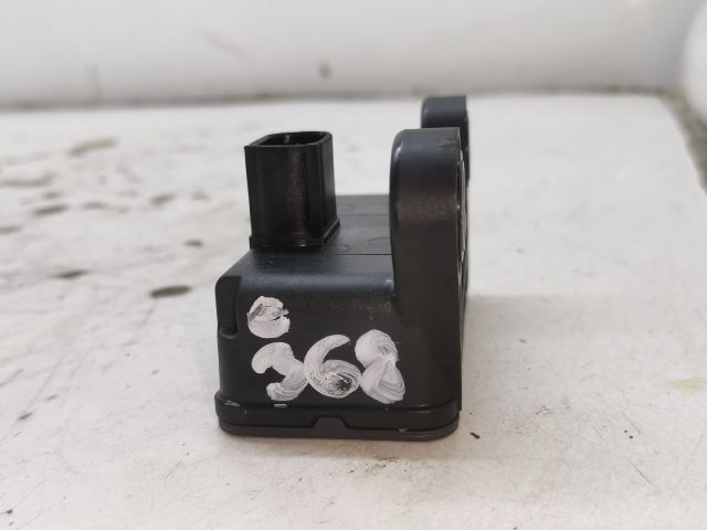 bontott RENAULT LAGUNA III Menetstabilizátor