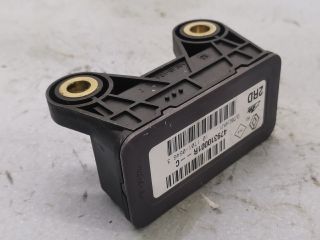 bontott RENAULT LAGUNA III Menetstabilizátor