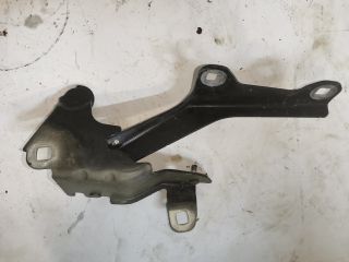 bontott RENAULT LAGUNA III Motorháztető Bal Zsanér