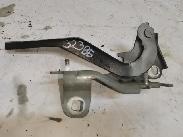 bontott RENAULT LAGUNA III Motorháztető Bal Zsanér