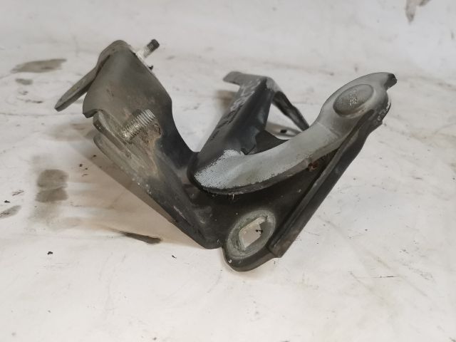 bontott RENAULT LAGUNA III Motorháztető Bal Zsanér