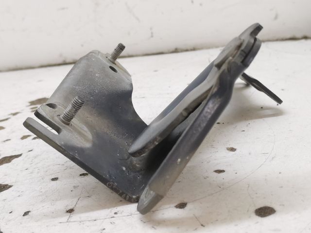 bontott RENAULT LAGUNA III Motorháztető Bal Zsanér