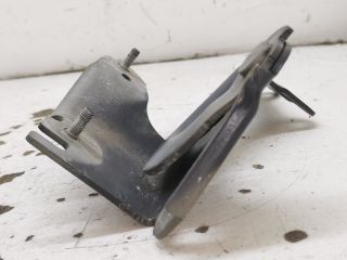 bontott RENAULT LAGUNA III Motorháztető Bal Zsanér