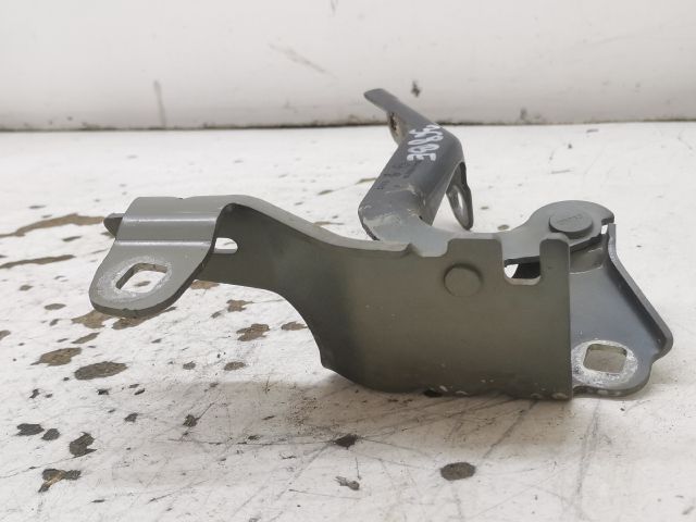 bontott RENAULT LAGUNA III Motorháztető Bal Zsanér