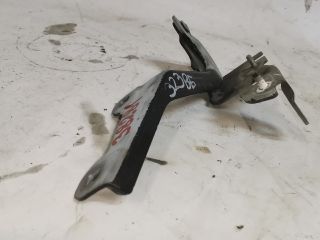 bontott RENAULT LAGUNA III Motorháztető Bal Zsanér