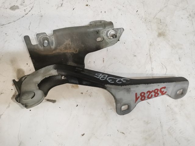 bontott RENAULT LAGUNA III Motorháztető Bal Zsanér