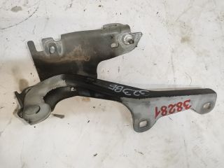 bontott RENAULT LAGUNA III Motorháztető Bal Zsanér