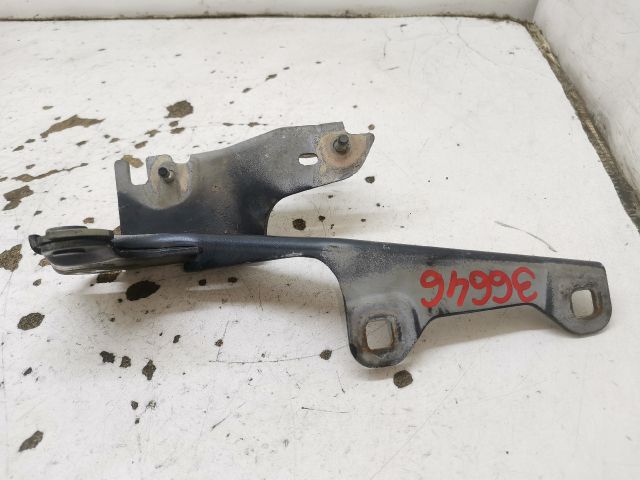 bontott RENAULT LAGUNA III Motorháztető Bal Zsanér