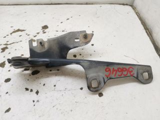 bontott RENAULT LAGUNA III Motorháztető Bal Zsanér