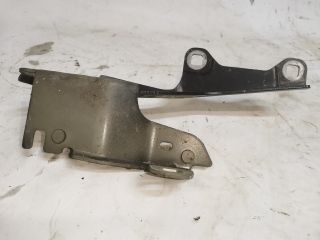 bontott RENAULT LAGUNA III Motorháztető Bal Zsanér