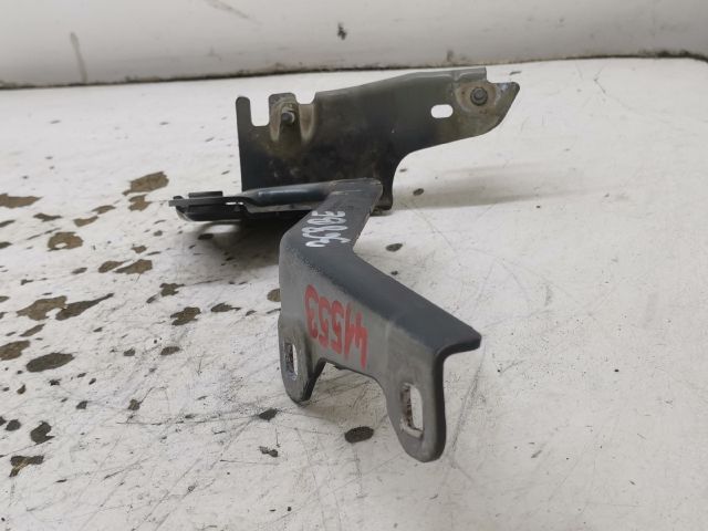 bontott RENAULT LAGUNA III Motorháztető Bal Zsanér