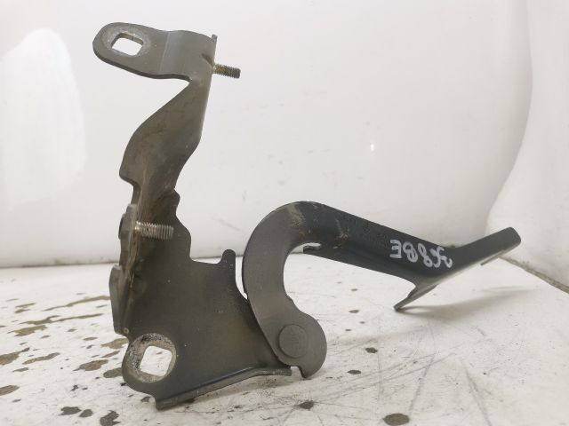 bontott RENAULT LAGUNA III Motorháztető Bal Zsanér