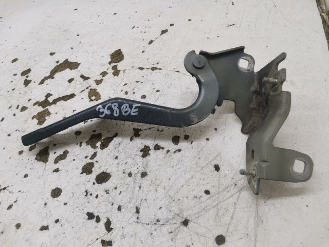 bontott RENAULT LAGUNA III Motorháztető Bal Zsanér