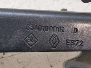 bontott RENAULT LAGUNA III Motorháztető Bal Zsanér