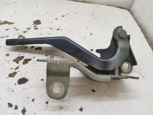 bontott RENAULT LAGUNA III Motorháztető Bal Zsanér