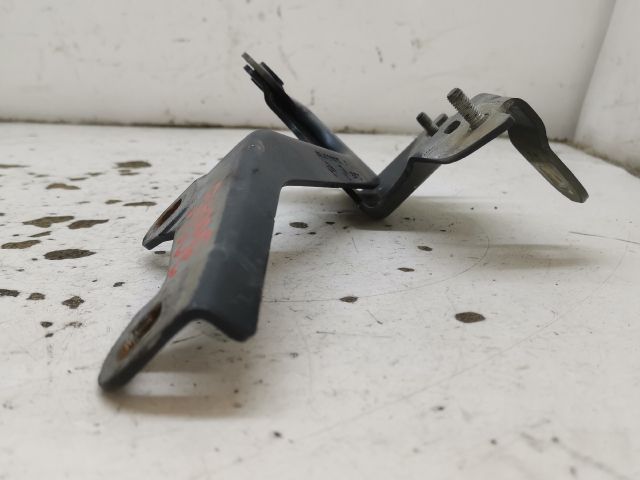 bontott RENAULT LAGUNA III Motorháztető Bal Zsanér