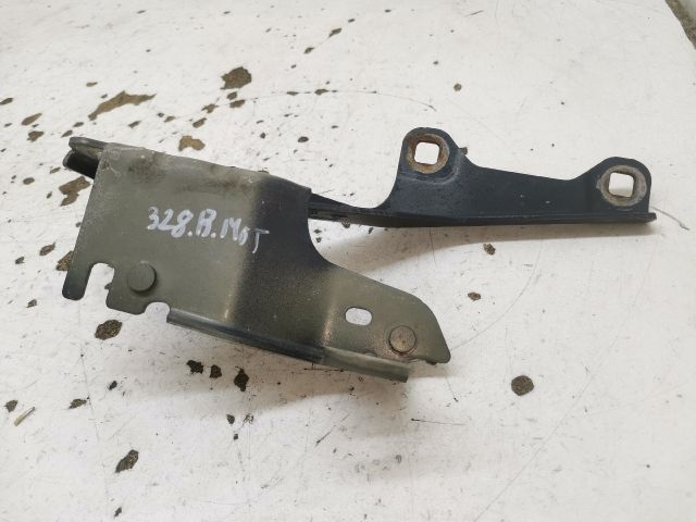 bontott RENAULT LAGUNA III Motorháztető Bal Zsanér