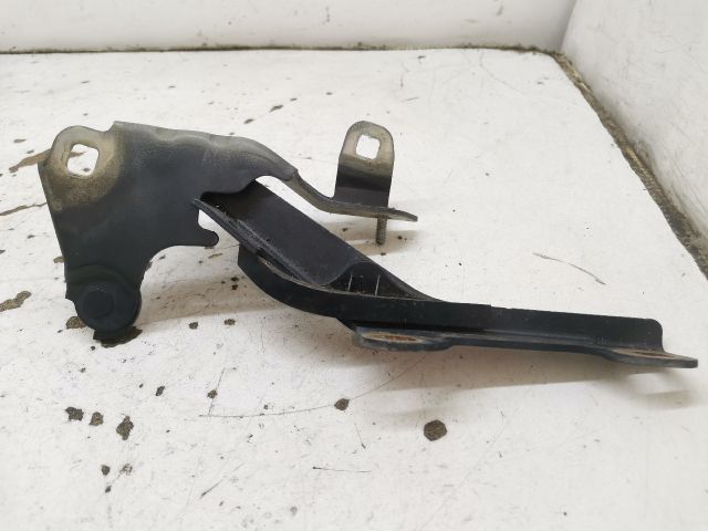 bontott RENAULT LAGUNA III Motorháztető Jobb Zsanér