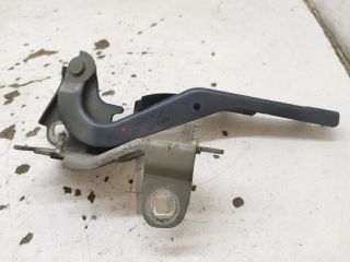 bontott RENAULT LAGUNA III Motorháztető Jobb Zsanér