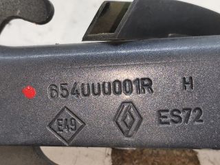 bontott RENAULT LAGUNA III Motorháztető Jobb Zsanér