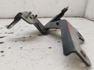 bontott RENAULT LAGUNA III Motorháztető Jobb Zsanér