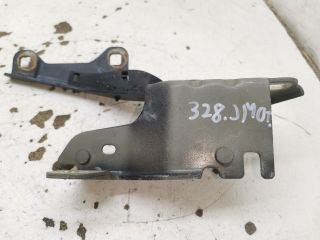 bontott RENAULT LAGUNA III Motorháztető Jobb Zsanér